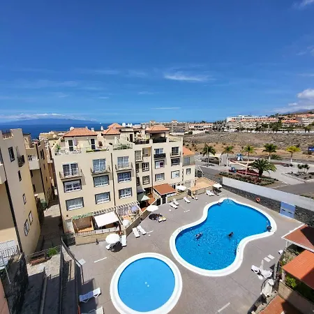 Next To Ajabo Pool & Ocean View Apartamento