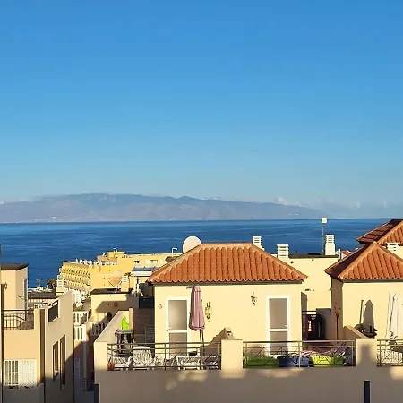 Next To Ajabo Pool & Ocean View Apartmán *