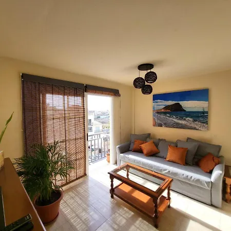 Next To Ajabo Pool & Ocean View Apartment