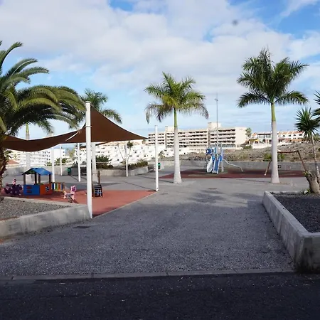 Apartmán Next To Ajabo Pool & Ocean View Callao Salvaje