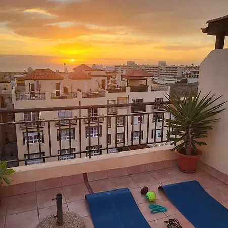 Apartment Next To Ajabo Pool & Ocean View *