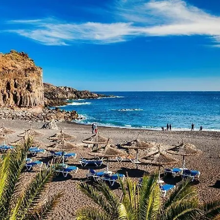 Appartamento Next To Ajabo Pool & Ocean View
