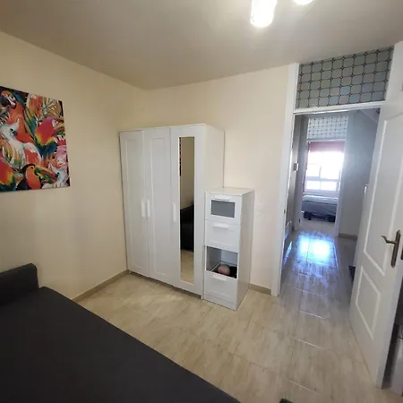 Apartmán Next To Ajabo Pool & Ocean View *