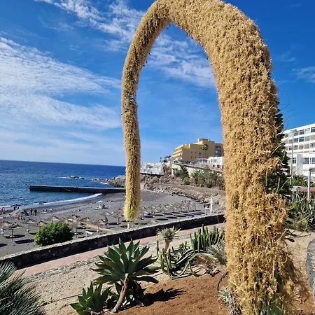 Next To Ajabo Pool & Ocean View * Callao Salvaje